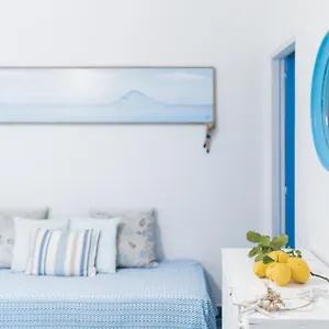 Eolie Village Appartement