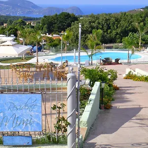 Aparthotel Mimì, Vulcano (Isola)