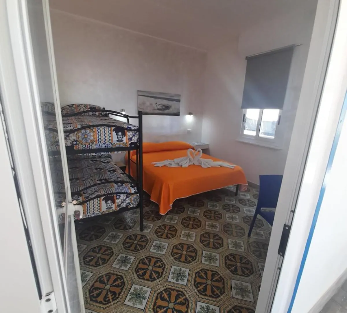 Hotel Vulcano: La Porta Delle Eolie 2.0 Vulcano  Vulcano (Isola)
