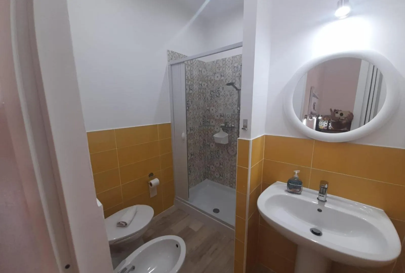Affittacamere Hotel Vulcano: La Porta Delle Eolie 2.0 Vulcano  Italia