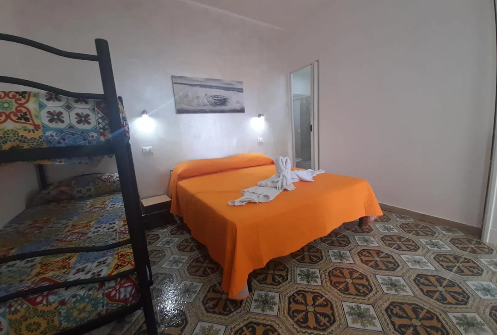 Hotel Vulcano: La Porta Delle Eolie 2.0 Vulcano