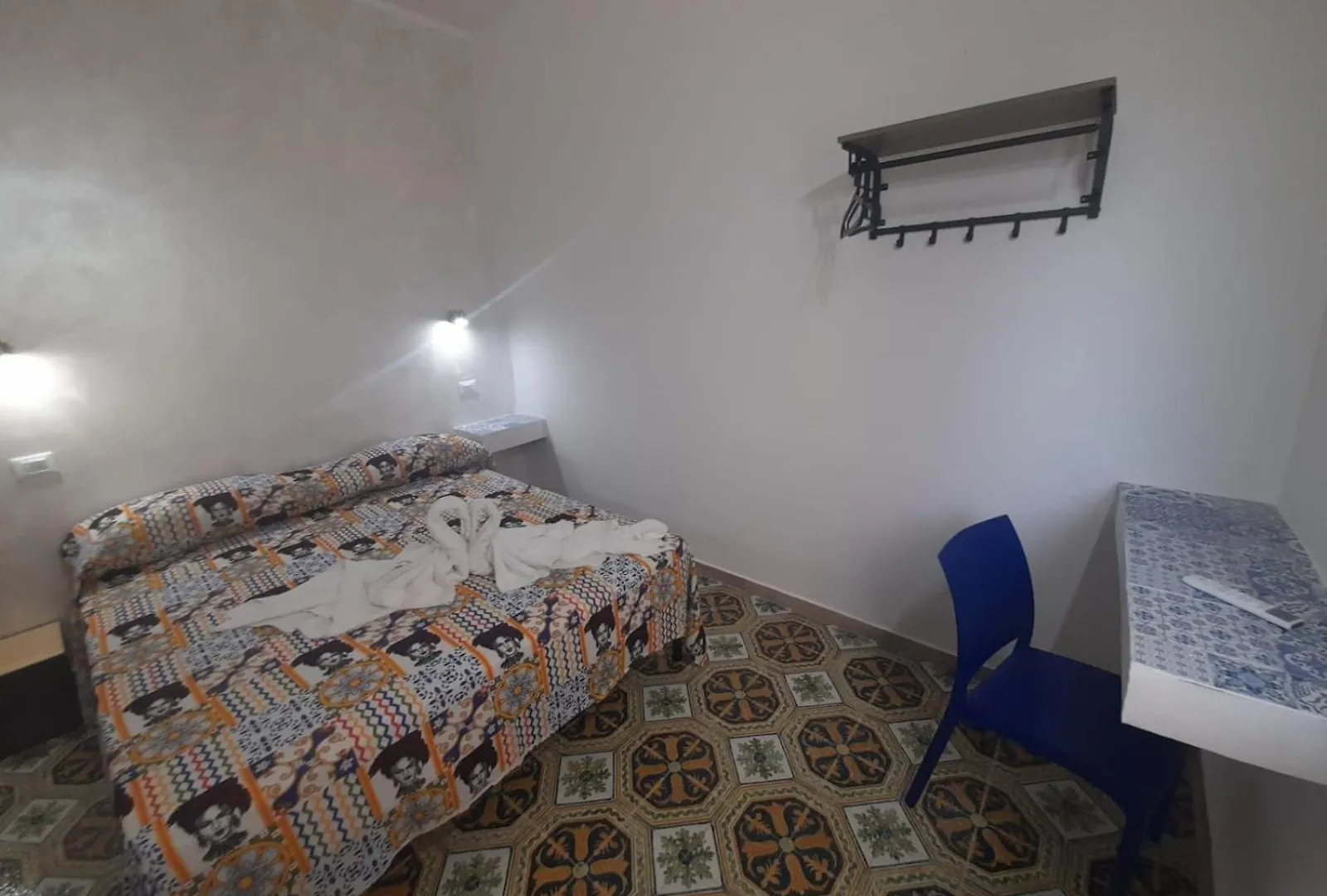 Hotel Vulcano: La Porta Delle Eolie 2.0 Vulcano  Affittacamere Vulcano (Isola)