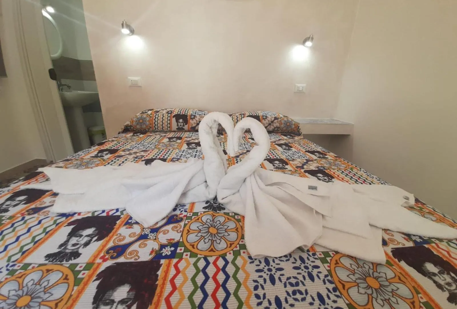 Hotel Vulcano: La Porta Delle Eolie 2.0 Vulcano