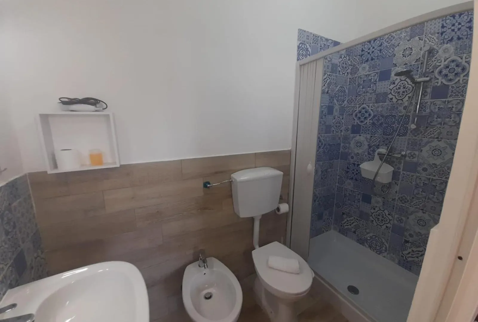 Affittacamere Hotel Vulcano: La Porta Delle Eolie 2.0 Vulcano