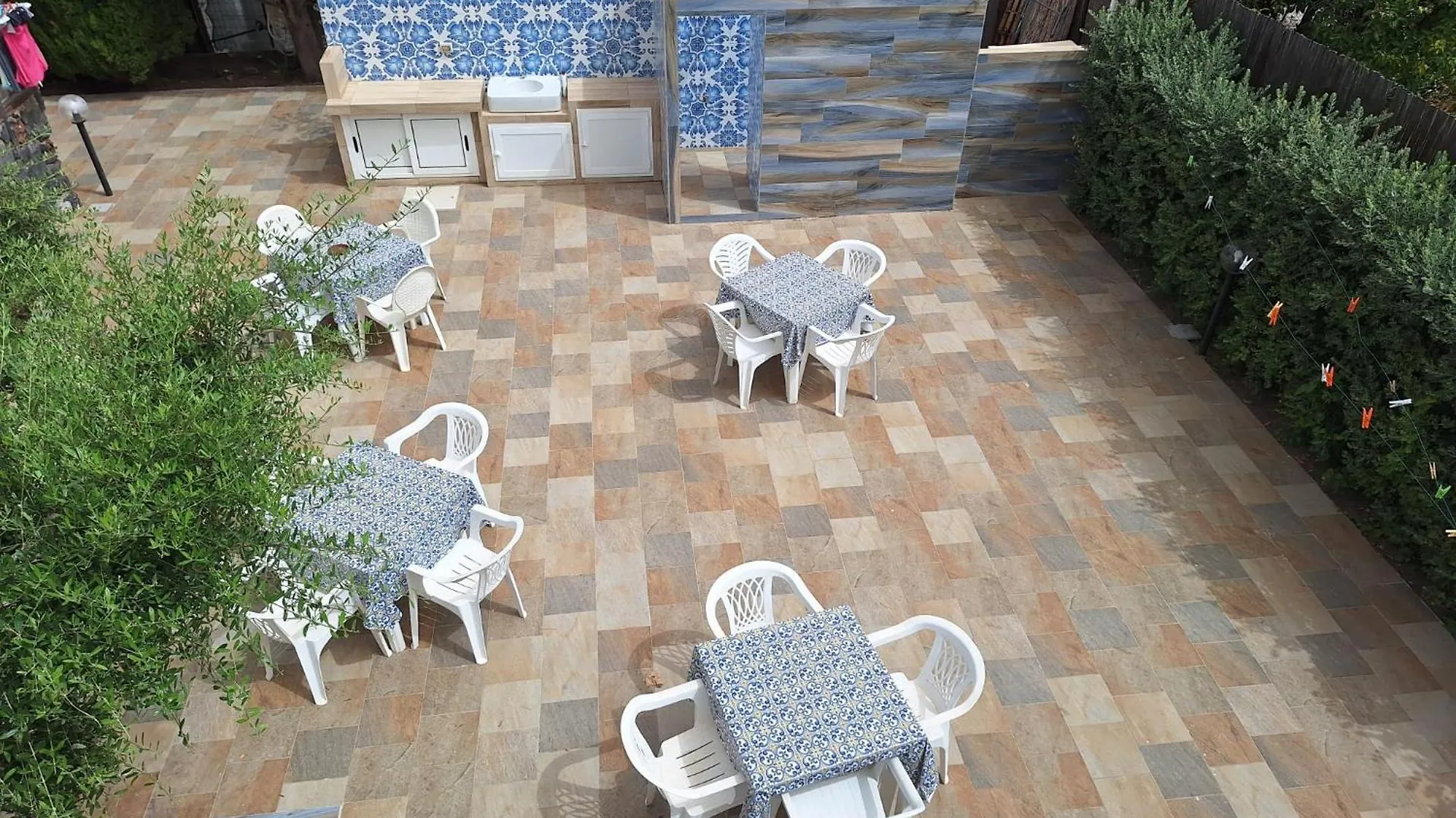 Hotel Vulcano: La Porta Delle Eolie 2.0 Vulcano  Affittacamere Vulcano (Isola)